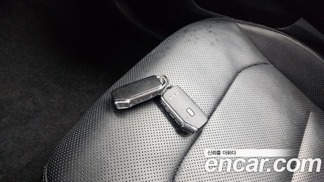 Kia EV6 2022 — photo 16