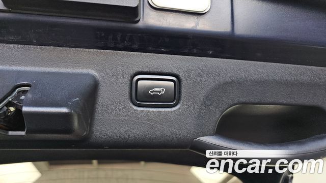 Kia EV6 2022 — photo 29