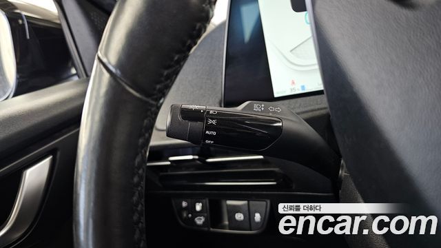 Kia EV6 2022 — photo 30