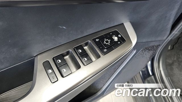 Kia EV6 2022 — photo 34