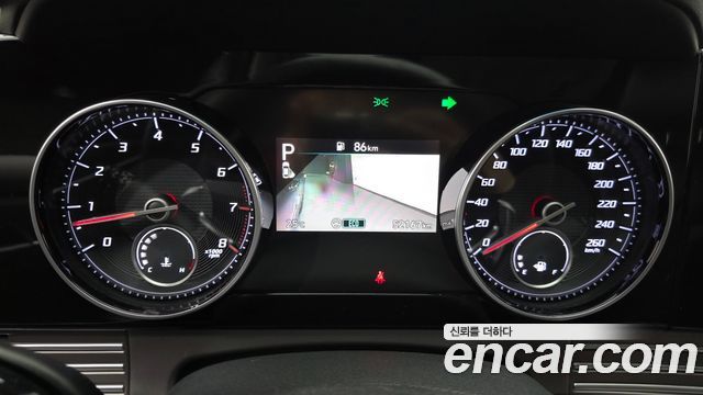 Hyundai Grandeur 2020 — photo 8