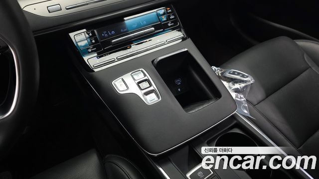 Hyundai Grandeur 2020 — photo 9