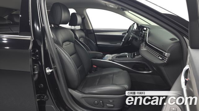 Hyundai Grandeur 2020 — photo 11