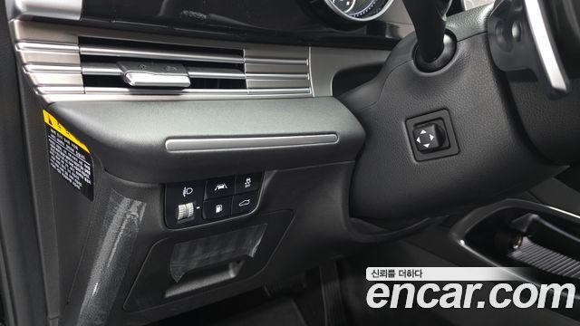 Hyundai Grandeur 2020 — photo 18
