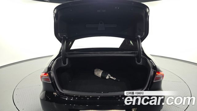 Hyundai Grandeur 2020 — photo 20