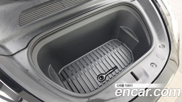 Tesla Model Y 2022 — photo 6