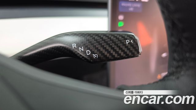 Tesla Model Y 2022 — photo 9