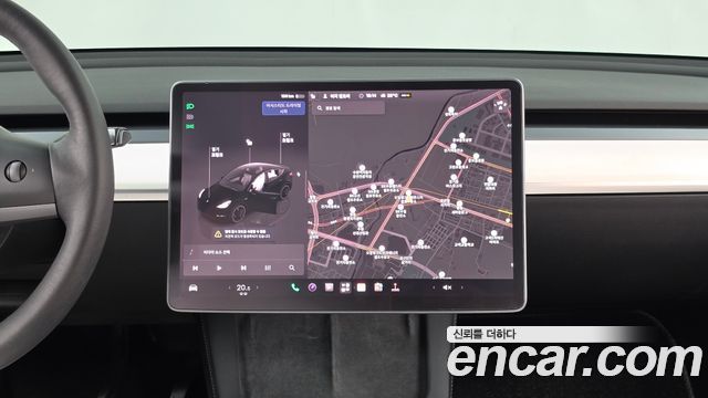Tesla Model Y 2022 — photo 14