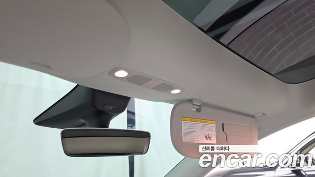 Tesla Model Y 2022 — photo 17