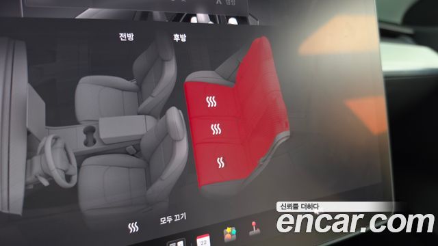 Tesla Model Y 2022 — photo 19