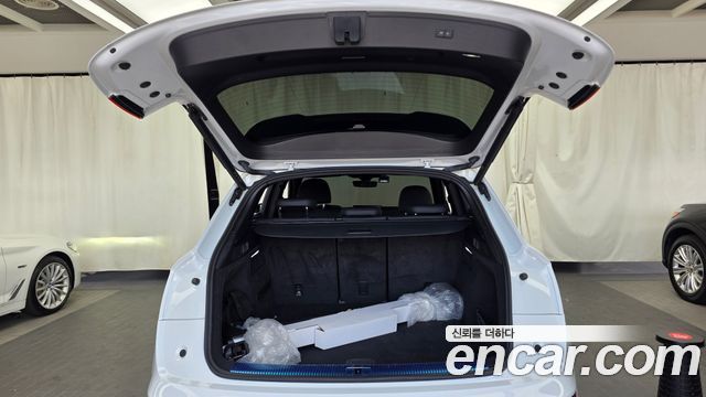Audi Q5 2021 — photo 26
