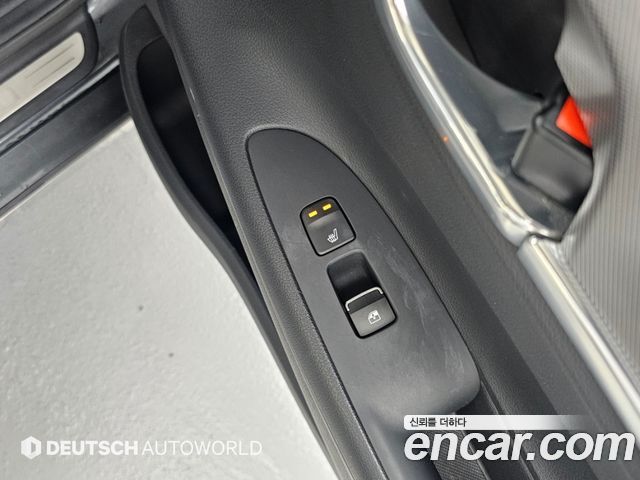 Hyundai Grandeur 2021 — photo 16