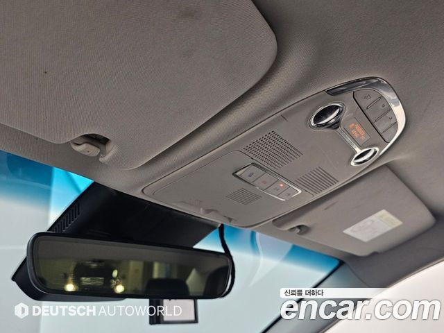 Hyundai Grandeur 2021 — photo 18