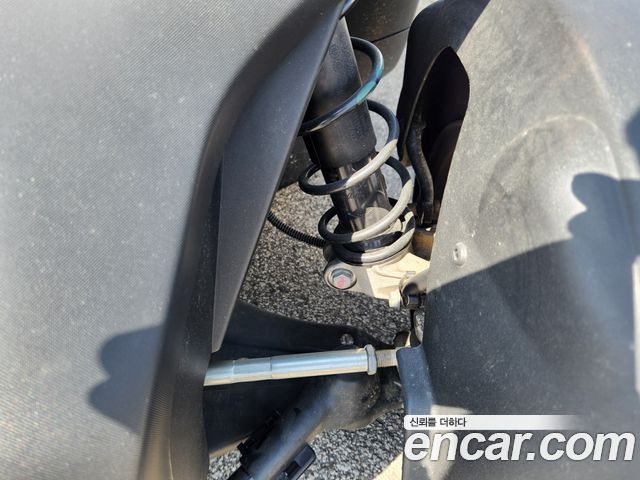 Renault Korea Twizy 2018 — photo 11