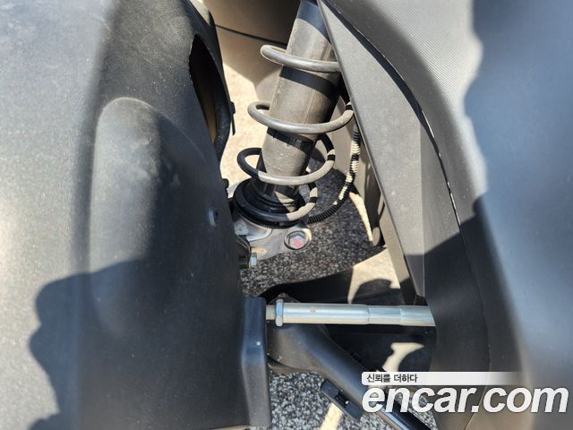 Renault Korea Twizy 2018 — photo 12