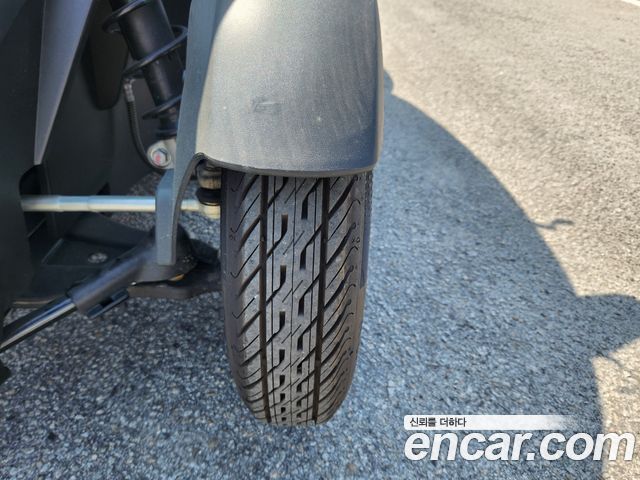 Renault Korea Twizy 2018 — photo 13