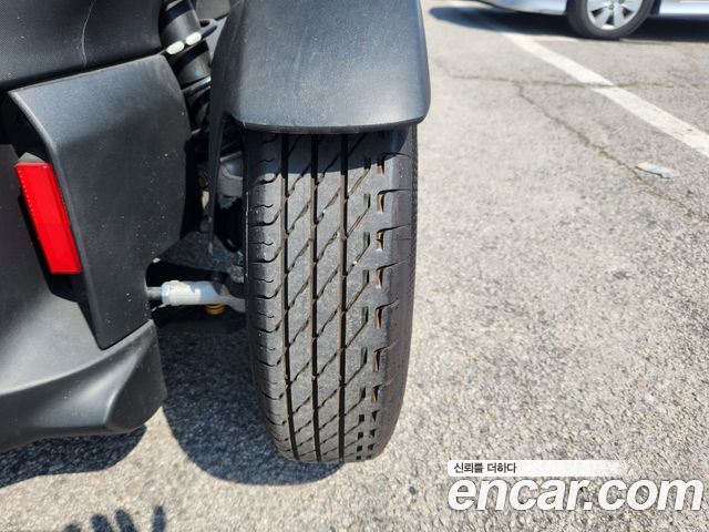 Renault Korea Twizy 2018 — photo 16