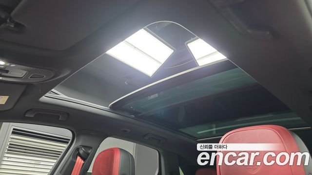 Porsche Cayenne 2024 — photo 20