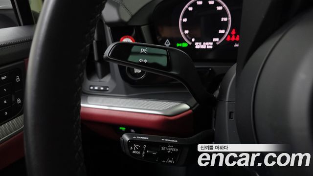 Porsche Cayenne 2024 — photo 24