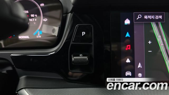 Porsche Cayenne 2024 — photo 25