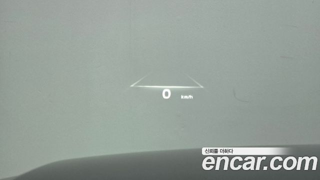 Kia Mohave 2022 — photo 17