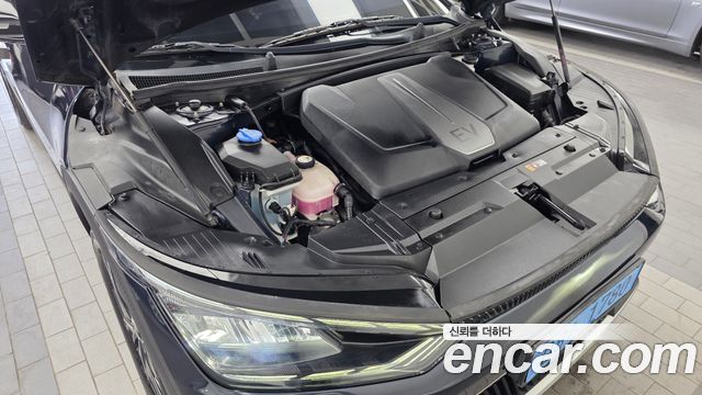 Kia EV6 2022 — photo 6