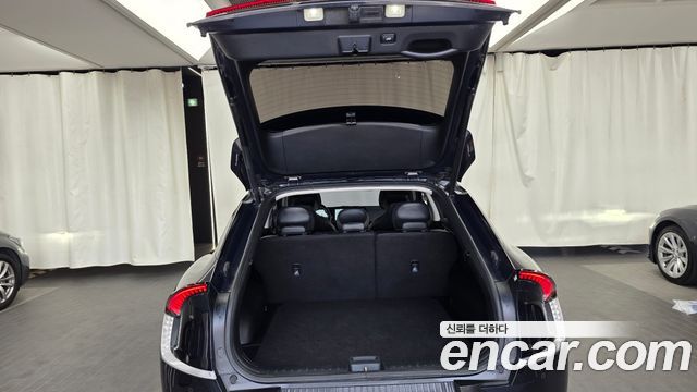 Kia EV6 2022 — photo 26