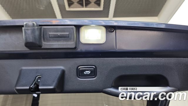 Kia EV6 2022 — photo 27