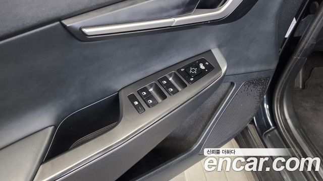 Kia EV6 2022 — photo 30