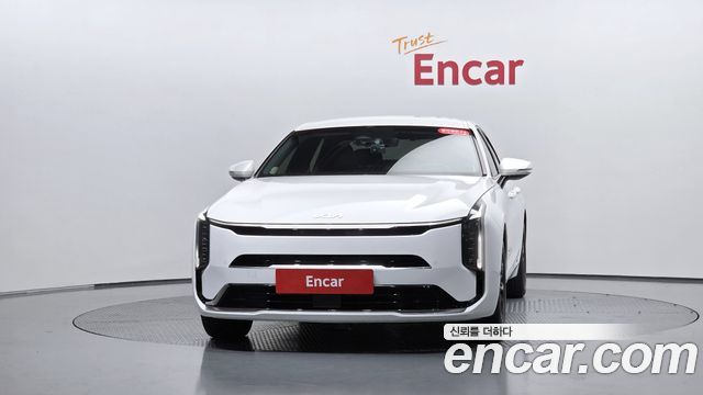 Kia K8 2025 — photo 3