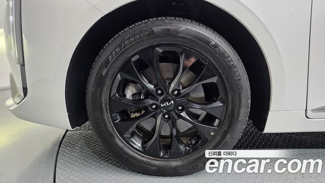 Kia K8 2025 — photo 5