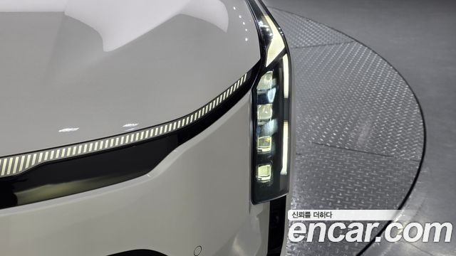 Kia K8 2025 — photo 8