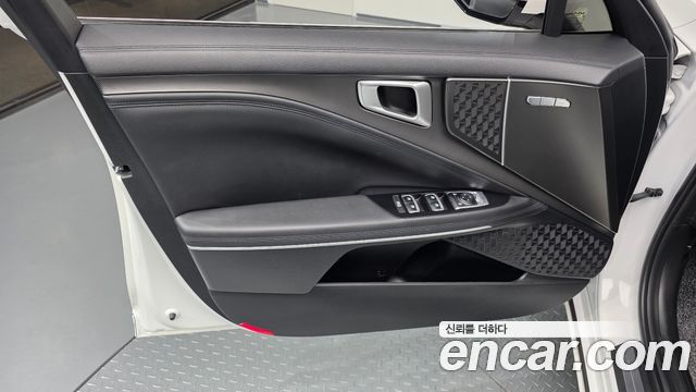 Kia K8 2025 — photo 14