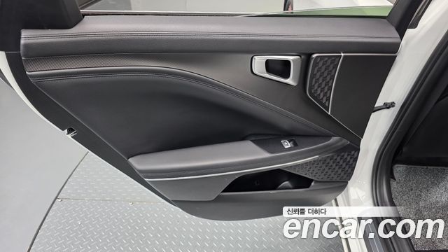 Kia K8 2025 — photo 15