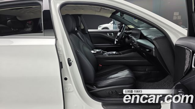 Kia K8 2025 — photo 16