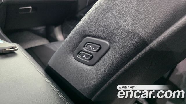Kia K8 2025 — photo 28