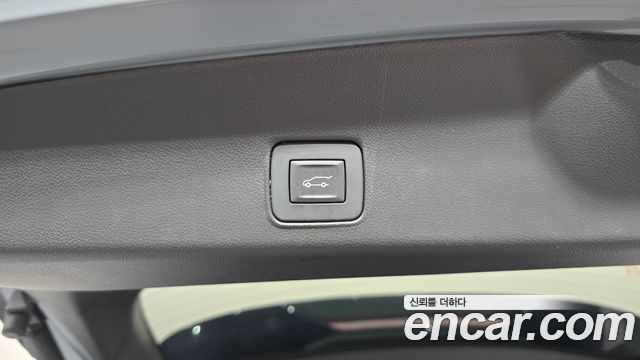 Chevrolet Korea Trailblazer 2025 — photo 22