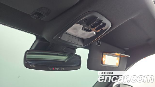 Chevrolet Korea Trailblazer 2025 — photo 24