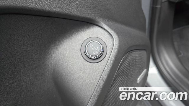 Chevrolet Korea Trailblazer 2025 — photo 28
