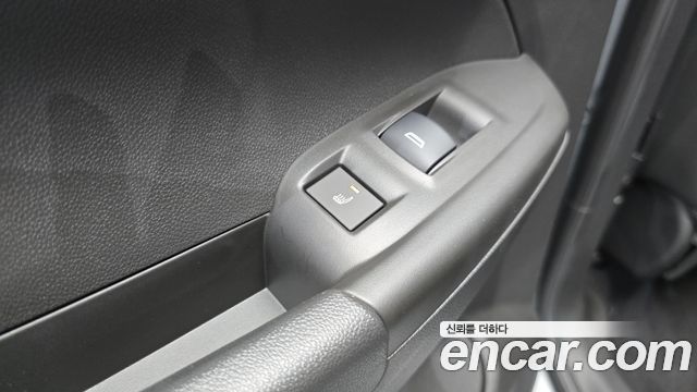 Chevrolet Korea Trailblazer 2025 — photo 30