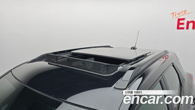 Chevrolet Korea Trailblazer 2025 — photo 34