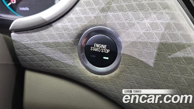 Chevrolet Korea Malibu 2017 — photo 24
