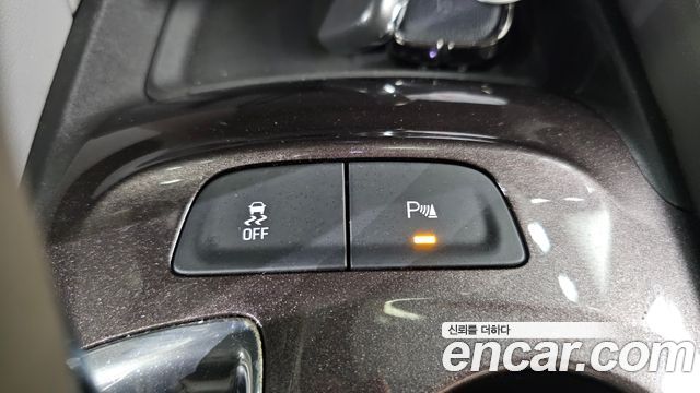 Chevrolet Korea Malibu 2017 — photo 25