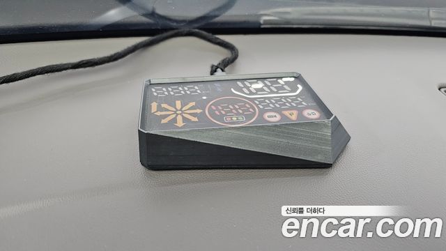 Chevrolet Korea Malibu 2017 — photo 26