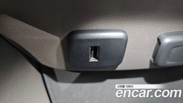 Chevrolet Korea Malibu 2017 — photo 27