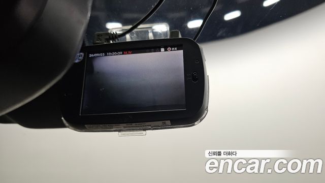 Chevrolet Korea Malibu 2017 — photo 28