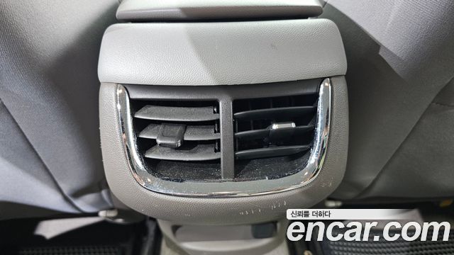 Chevrolet Korea Malibu 2017 — photo 30
