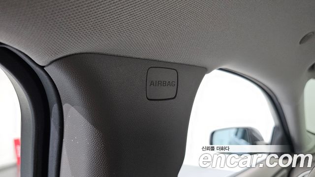 Chevrolet Korea Malibu 2017 — photo 31