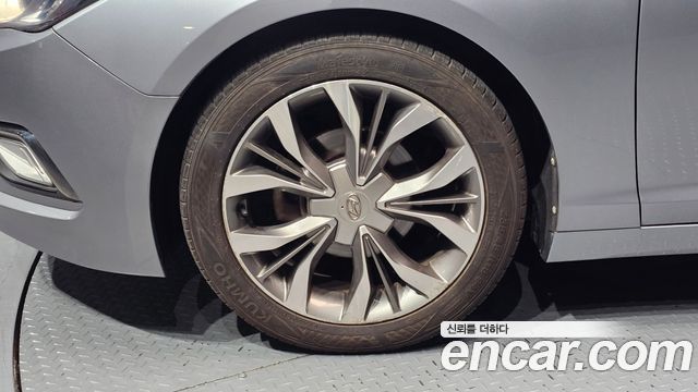 Hyundai Sonata 2015 — photo 5