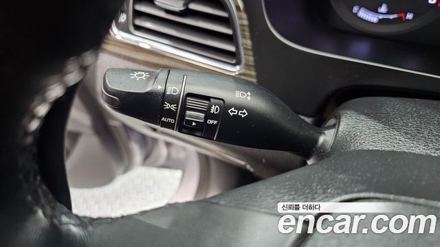 Hyundai Sonata 2015 — photo 18